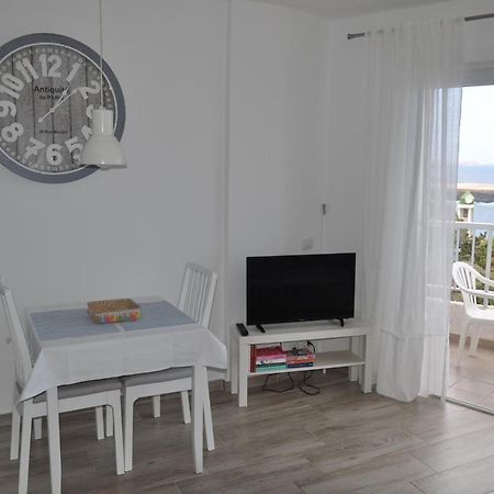 Bright Studio By The Sea Icod De Los Vinos Bagian luar foto