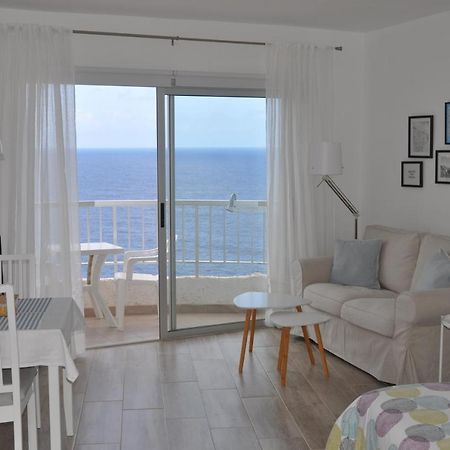 Bright Studio By The Sea Icod De Los Vinos Bagian luar foto