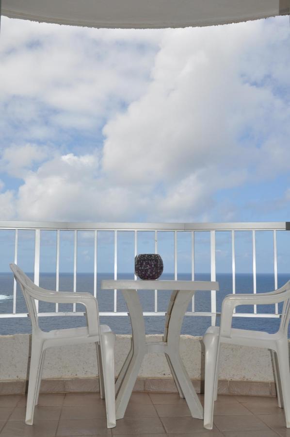 Bright Studio By The Sea Icod De Los Vinos Bagian luar foto