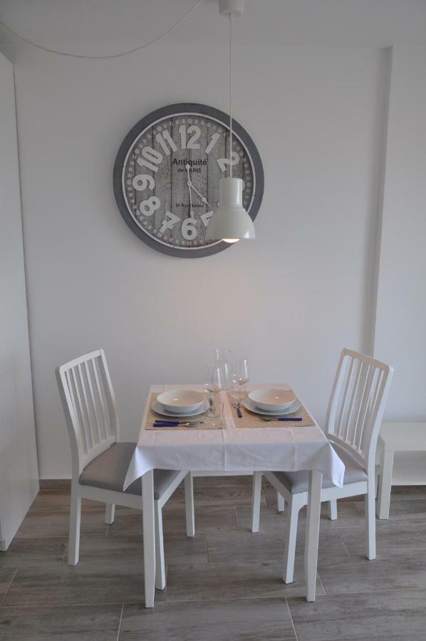 Bright Studio By The Sea Icod De Los Vinos Bagian luar foto