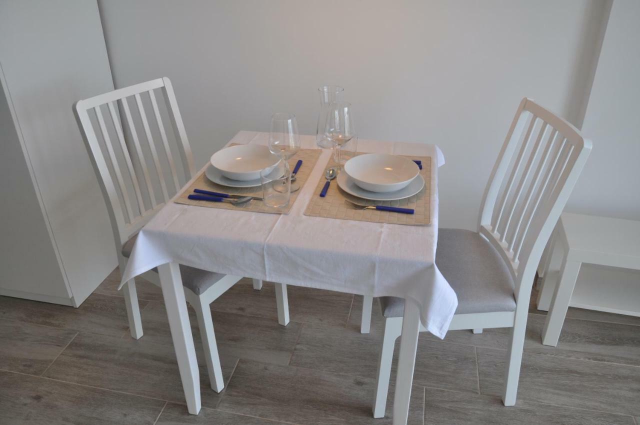 Bright Studio By The Sea Icod De Los Vinos Bagian luar foto