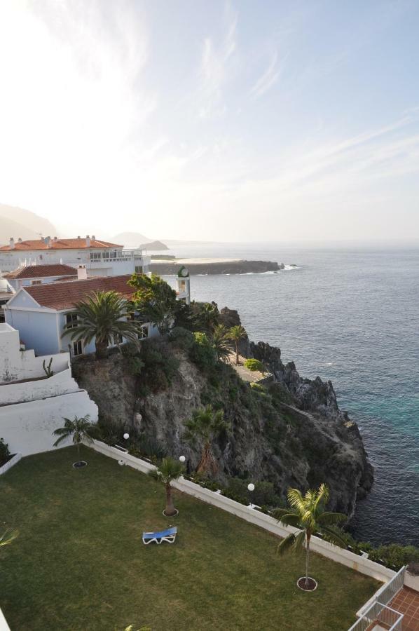 Bright Studio By The Sea Icod De Los Vinos Bagian luar foto