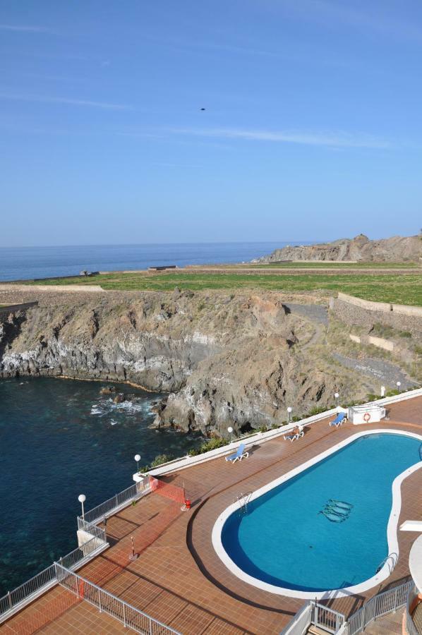Bright Studio By The Sea Icod De Los Vinos Bagian luar foto
